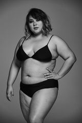 Black Rise XXXL